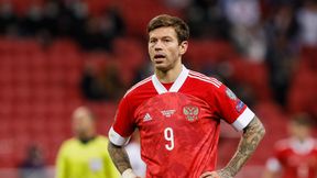Piszą o tym już sami Rosjanie. "Takiego skandalu nie było od dawna"