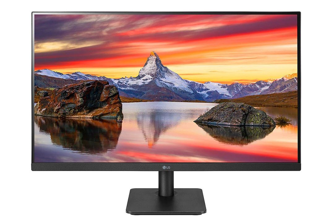 Monitor LG 27MP400 