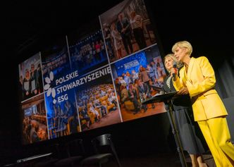 Świadomy biznes i gospodarka receptą na przyszłość. ESG & Sustainability FORUM "Go to the future"