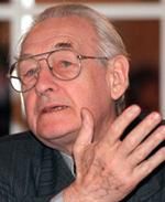 Andrzej Wajda otrzymał odznaczenie Republiki Węgierskiej