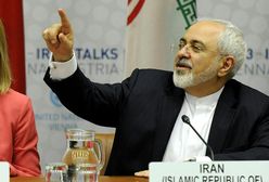 Iran grozi Stanom Zjednoczonym. "Skończą jak Husajn"