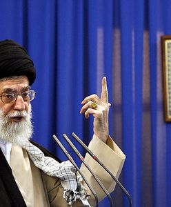 "Impas nuklearny". Iran się mści, ogłosił sankcje