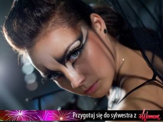 Sylwester 2013. Nieudana fryzura lub makijaż? Reklamuj