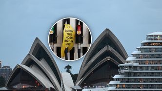 Wielki kryzys w Australii. Setki stacji bez paliwa. "Ciężkie" najbliższe miesiące