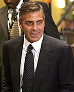 George Clooney zna bardziej seksownego