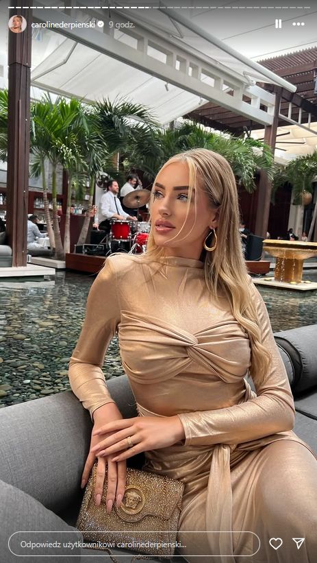 Agata Rubik spotkała się z Anetą Glam