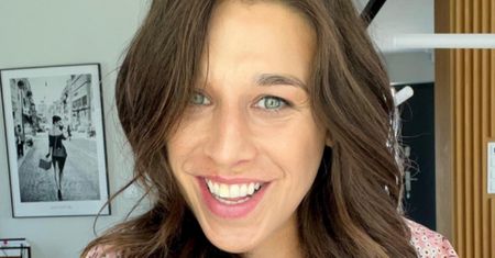 Joanna Jędrzejczyk pozuje w bikini w Las Vegas. Fani kompelentują: "Ale figura" (FOTO)