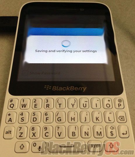 Tani model z BlackBerry OS 10 strzałem w dziesiątkę? 2