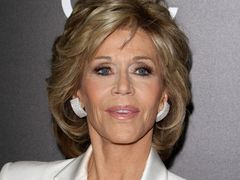 Jane Fonda: 77-letnia piękność