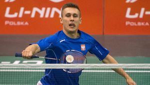 Rio 2016. Badminton: polski debel z trzecią porażką