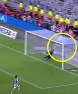 Niesamowity wyczyn Messiego. Przepiękny gol numer 800 [WIDEO]