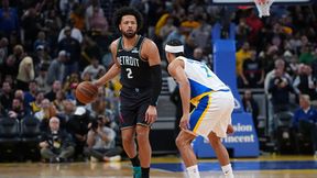 Grają jak z nut i szokują kibiców NBA