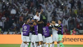 Puchar Azji 2019: historyczny sukces Kataru!