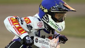 Żużel. GP Niemiec. Martin Smolinski wycofał się z końcówki GP w Teterowie. Powodem problemy zdrowotne