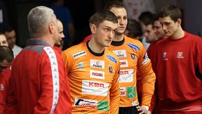 Nowy bramkarz Gaz-System Pogoni Szczecin?