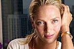 Uma Thurman idolką Scarlett Johansson