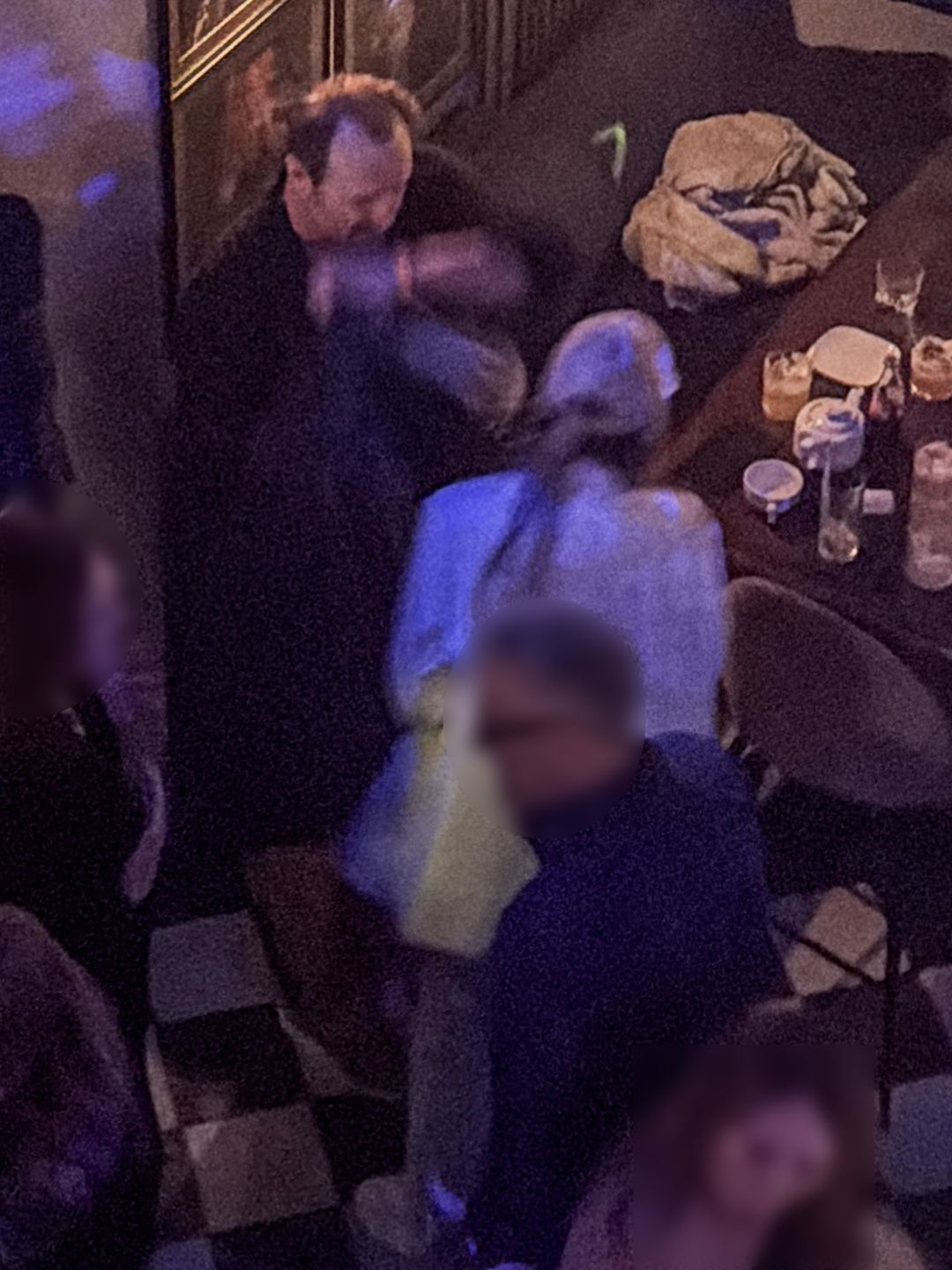 Leszek Lichota i Katarzyna Baran