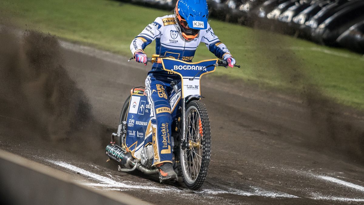 WP SportoweFakty / Michał Chęć