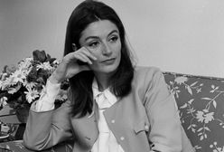 Anouk Aimée nie żyje. Gwiazda "Słodkiego życia" miała 92 lata