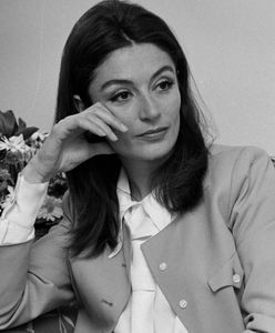 Anouk Aimée nie żyje. Gwiazda "Słodkiego życia" miała 92 lata