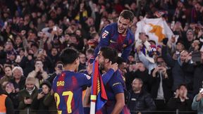 La Liga. Real Betis - FC Barcelona. Gdzie oglądać na żywo, online?
