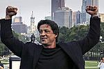 Sylvester Stallone o rok młodszy od matki