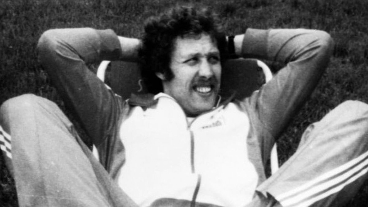 Wikimedia Commons / Na zdjęciu: Władysław Kozakiewicz