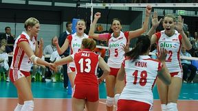 Puchar Jelcyna: Polska - Włochy na żywo!