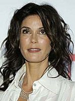 Teri Hatcher na randce ze Stephenem Kay'em