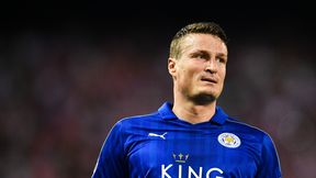 Robert Huth zakończył karierę. Trzykrotny mistrz Anglii ogłosił to na Twitterze