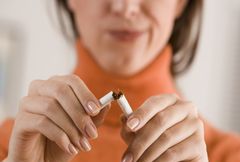 Przestaniesz śmierdzieć, czyli czemu warto rzucić palenie