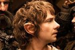 ''Hobbit'': Bilbo i krasnoludy na nowym zdjeciu [foto]