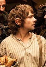 ''Hobbit'': Bilbo i krasnoludy na nowym zdjeciu [foto]