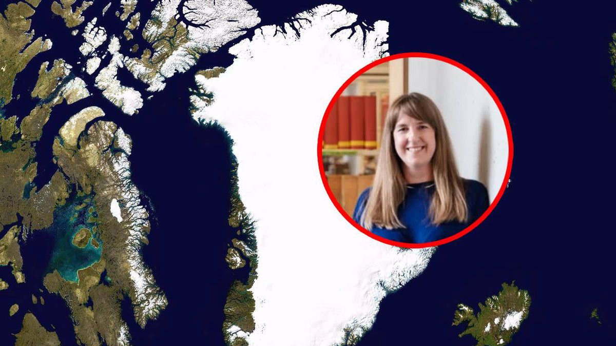 Polka mieszkała w Danii. Tak zareagowano na słowa Trumpa