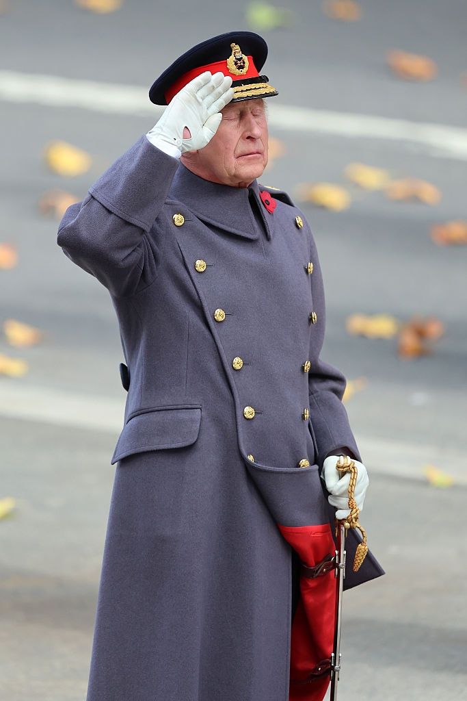 Król Karol III