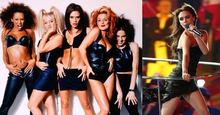 Victoria: "Spice Girls to był sztuczny produkt"