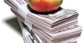 Apple odporny na kryzys - świetne wyniki za 3 kwartał; 3GS w Polsce 31 lipca!