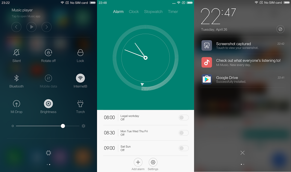 Test Xiaomi Mi5 – smartfonu z Chin, który wygrywa z flagowcami konkurencji 11