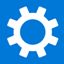 Disable Windows 10 Tracking icon