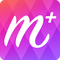 MakeupPlus - Makeup Editor icon