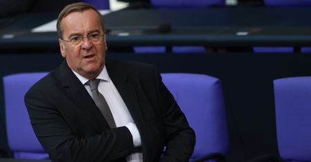 Niemieckie satelity pod obserwacją Rosjan. Minister alarmuje
