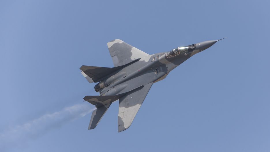MIG-29