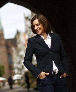 Pomaska: planuję przychodzić na obrady Sejmu z córeczką