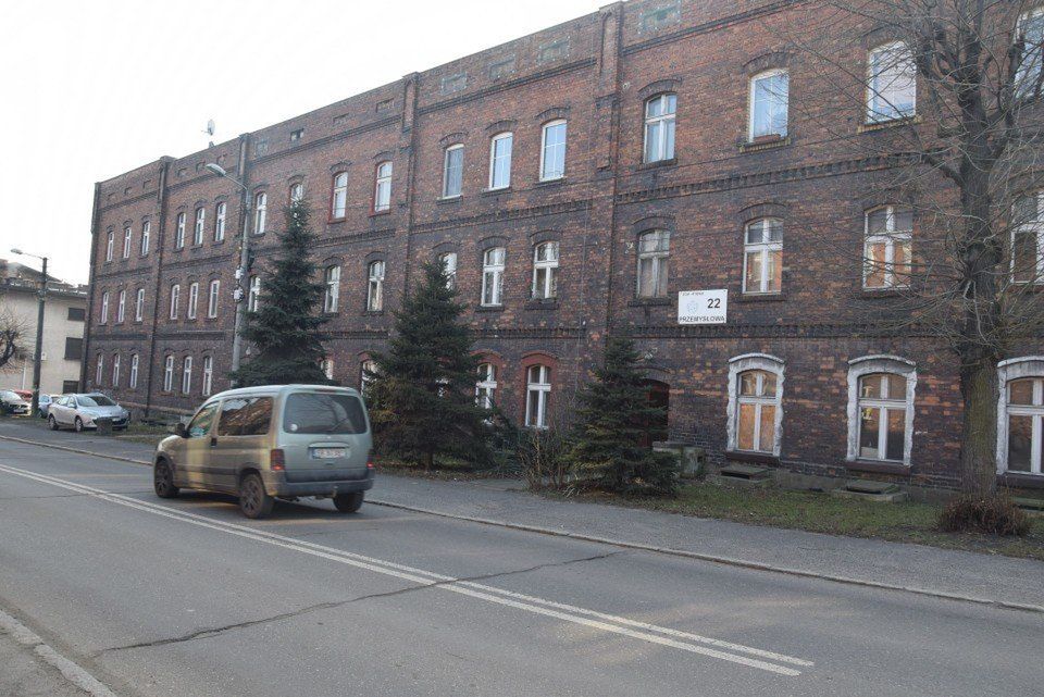 Chodzi o to, by stare opowieści oraz nazwy w Rybniku-Paruszowcu Piaskach nie zniknęły