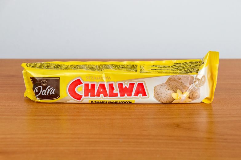 Chałwa Odra