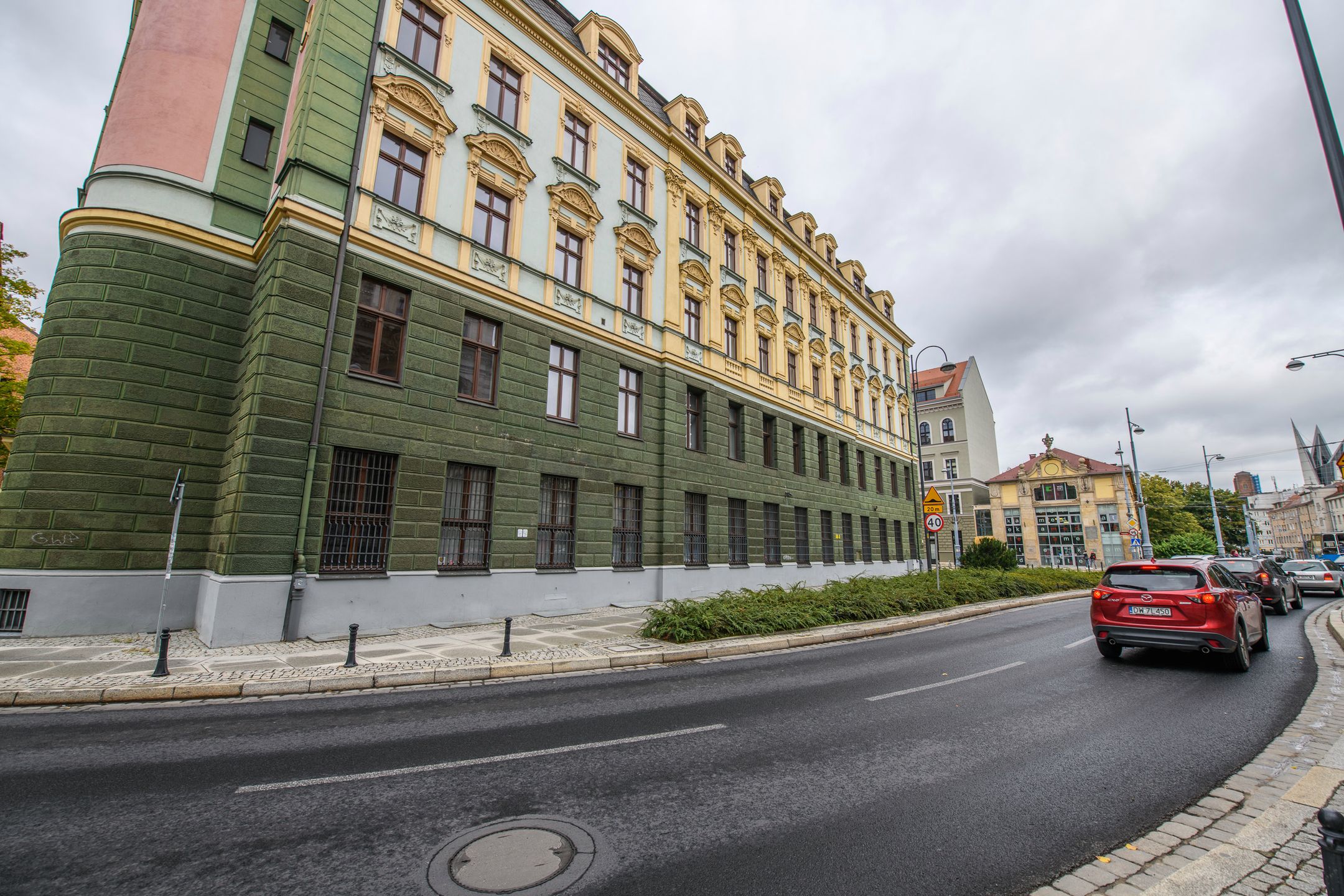 Czy Nikon D850 to rzeczywiście lustrzanka kompletna? Sprawdzamy w praktyce  [test + wideo] 119