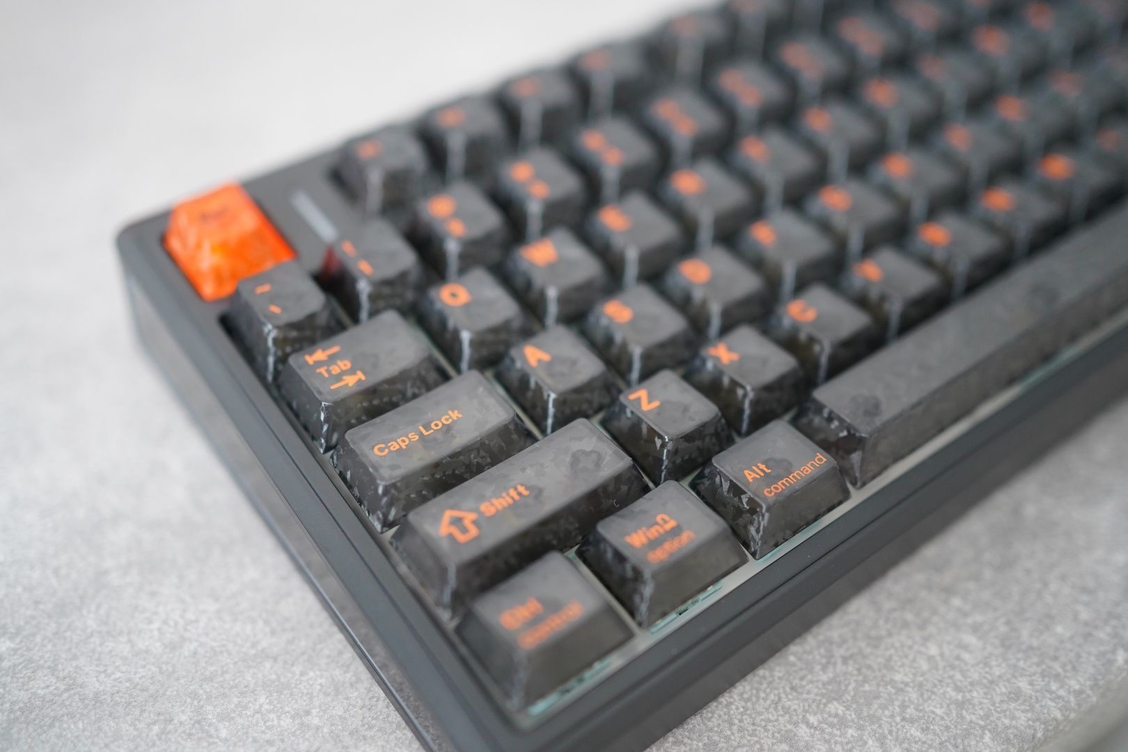 Epomaker TH80 V2 Pro