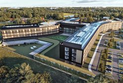Gliwice. Będzie nowy szpital. Kiedy ruszą prace?