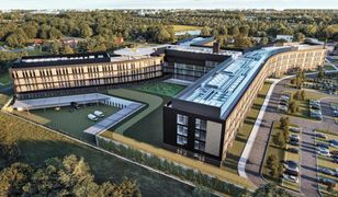 Gliwice. Będzie nowy szpital. Kiedy ruszą prace?