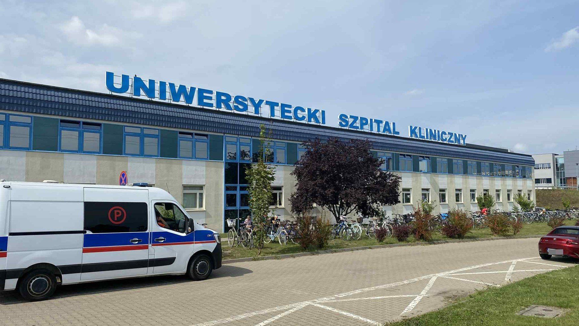 USK we Wrocławiu